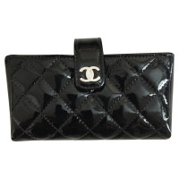 Chanel clutch