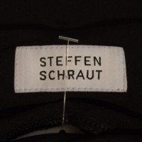 Steffen Schraut Robe noire