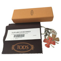 Tod's Key ring /bag charm