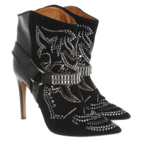 Isabel Marant Ankle boots in black
