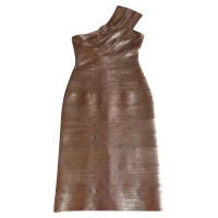 Hervé Léger Dress