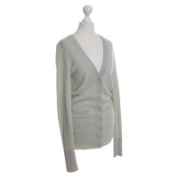 Marc By Marc Jacobs Mehrfarbiger Cardigan