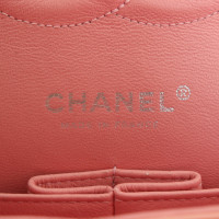 Chanel Umhängetasche in Rosa / Pink