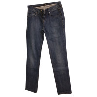 Fay Jeans Jeans fabric in Blue
