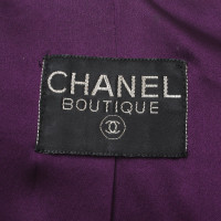 Chanel Kostuum in veelkleurig