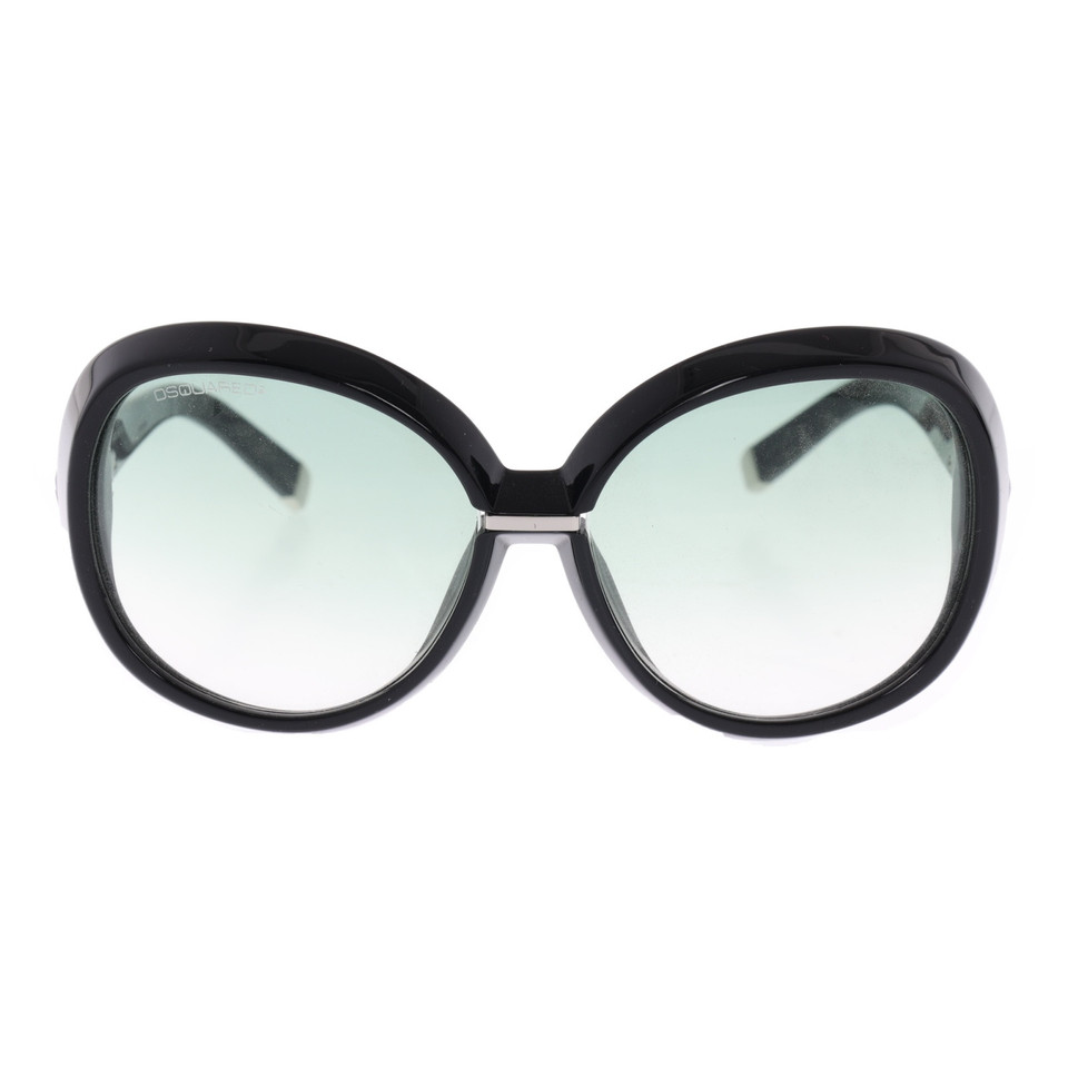 Dsquared2 Lunettes de soleil en Vert