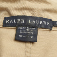 Ralph Lauren Blazers in beige