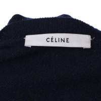 Céline Sweater in driekleur