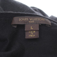 Louis Vuitton Twin-Set in zwart