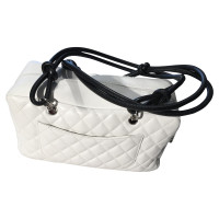 Chanel Cambon Linea CC Tote bag