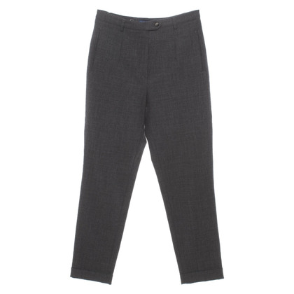 Les Copains Trousers in Grey