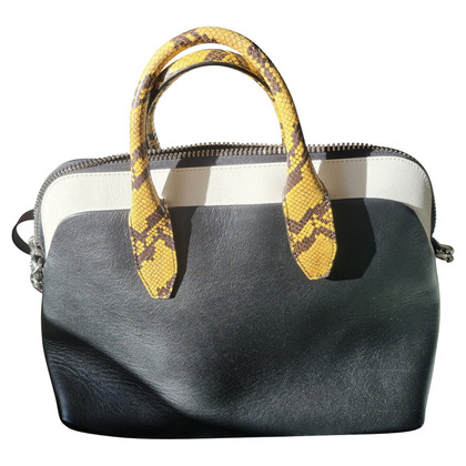 Mulberry Colville Bag in Pelle