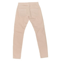 Dorothee Schumacher Jeans Cotton in Nude