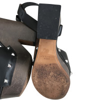 Givenchy platform Sandals