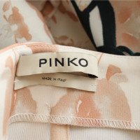 Pinko Dress Jersey