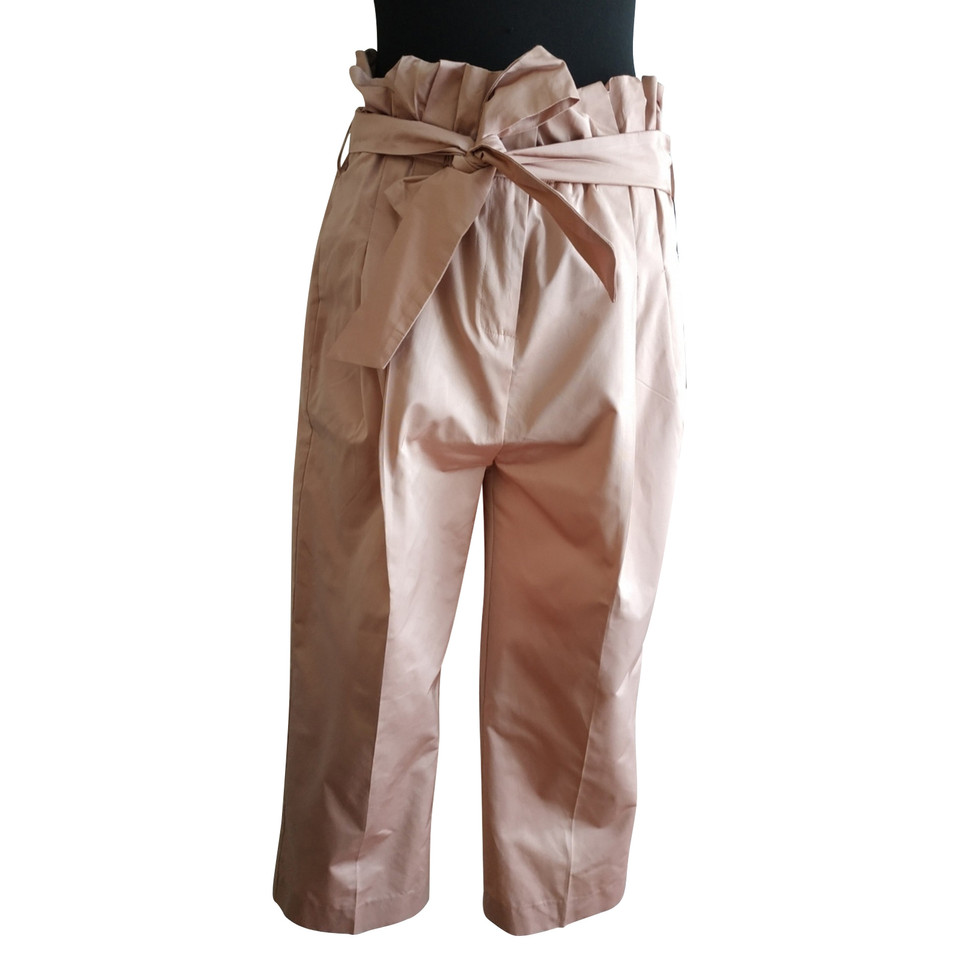 Twinset Milano Hose in Rosa / Pink