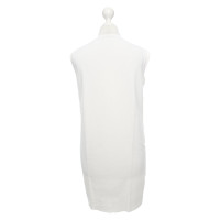 Drykorn Kleid in Weiß