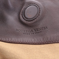 Bottega Veneta Sac à main en brasserie