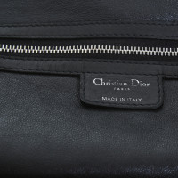 Christian Dior Tote-Tas in het ontwerp Cannage