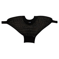 D&G Knitwear in Black