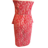 Pinko Dress with floral pattern