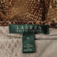 Ralph Lauren Dress with print