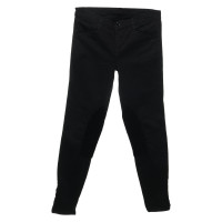 J Brand Pantaloni in nero