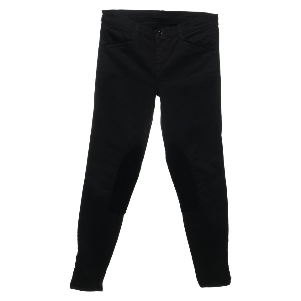 J Brand trousers in black