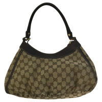 Gucci Schultertasche