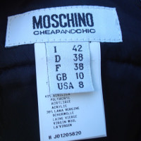 Moschino Cheap And Chic Costume