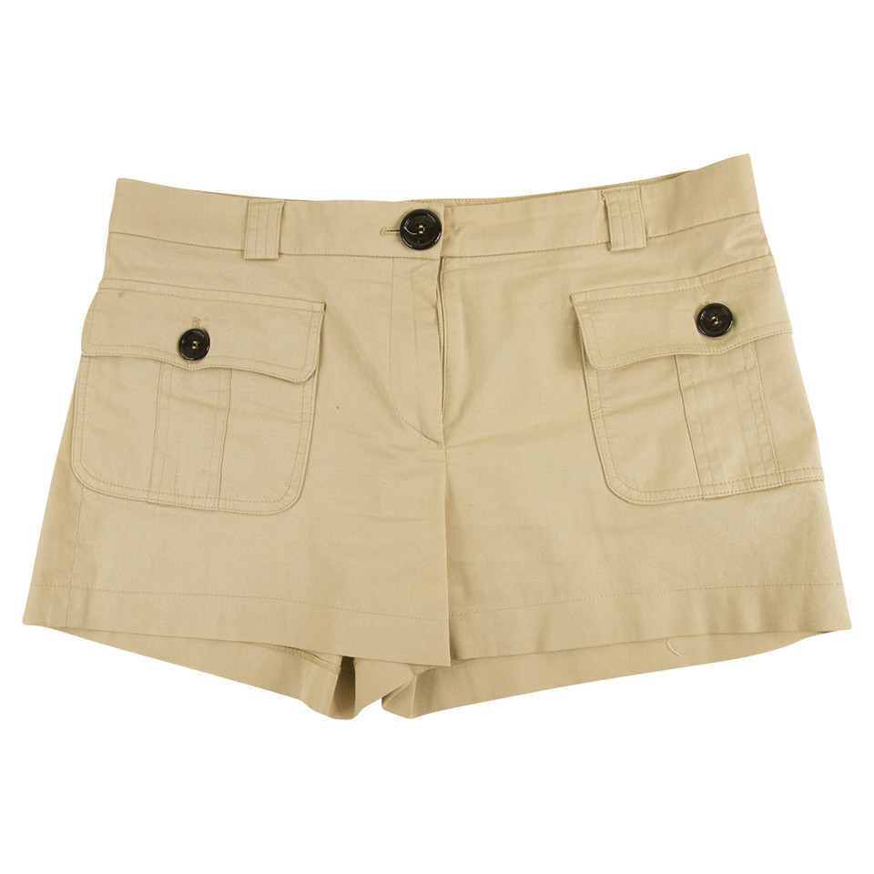 Burberry Bermuda-Shorts