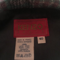 Kenzo Green jacket