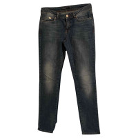 Iceberg Jeans Denim in Blauw