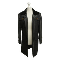 Givenchy Coat in black