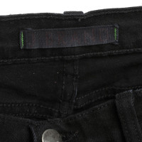 J Brand Jeans in Schwarz