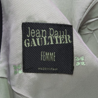 Jean Paul Gaultier Blazer in dark blue