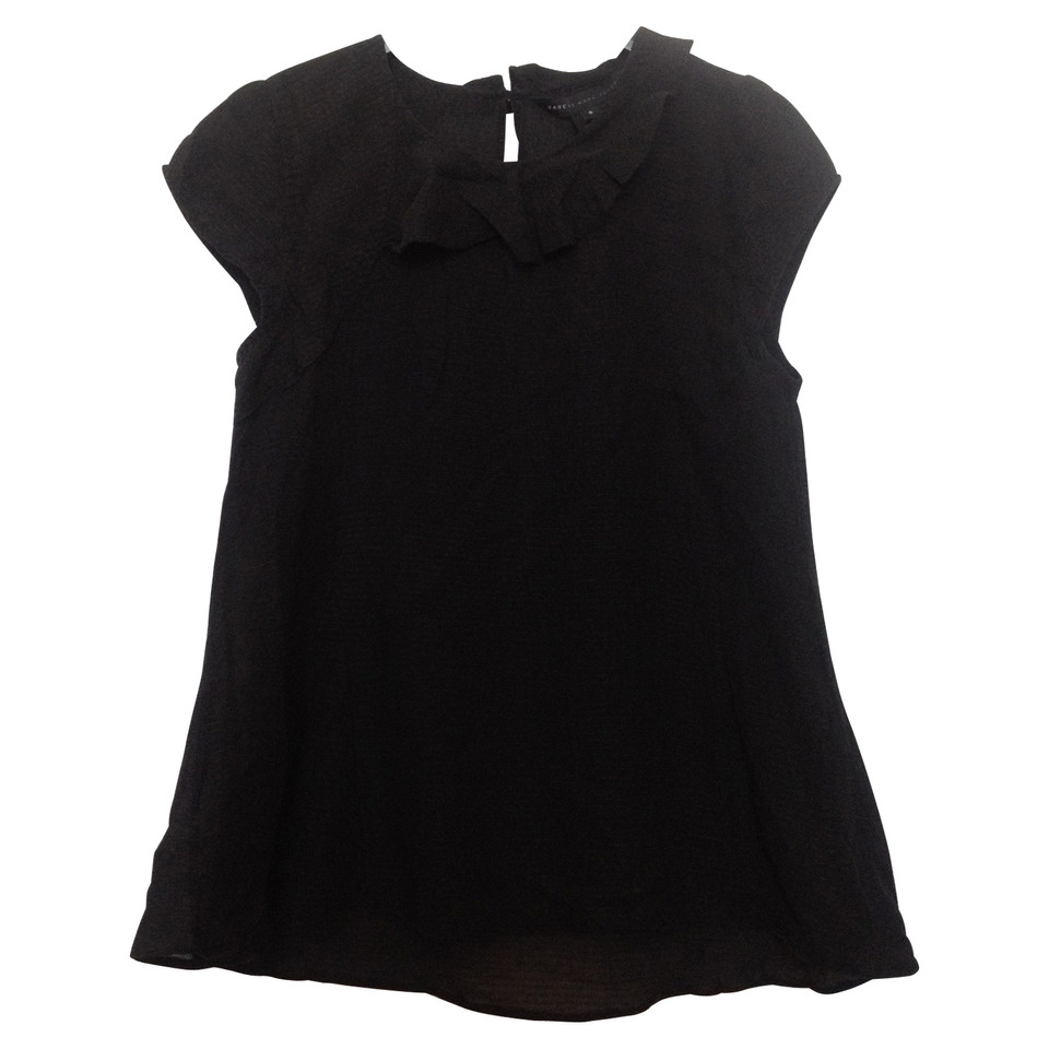 Marc By Marc Jacobs Blusa in seta 