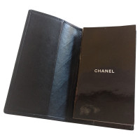 Chanel Pocket Calendar Case