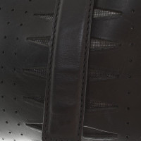 Armani Bag in black