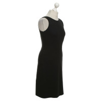 Tara Jarmon Sheath Dress in Black