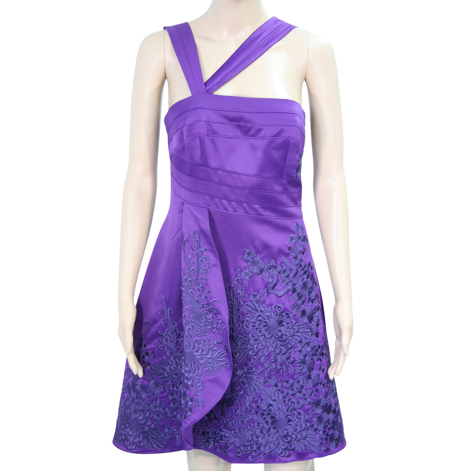 Karen Millen Abito in viola