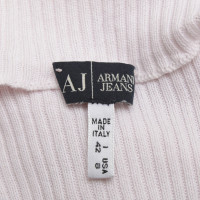 Armani Jeans Top Rose