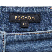 Escada Blue jeans