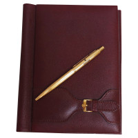 Rolex Document folder and pen