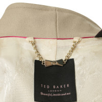 Ted Baker Giacca beige