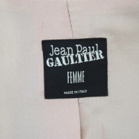 Jean Paul Gaultier Blazer in groen