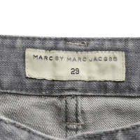 Marc By Marc Jacobs 3/4 jeans