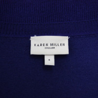 Karen Millen Trui in donkerblauw