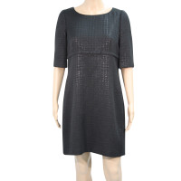 Hobbs Dress in black