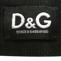 D&G broek